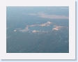 Snow-capped volcanic crater between San Francisco and Portland, Oregon